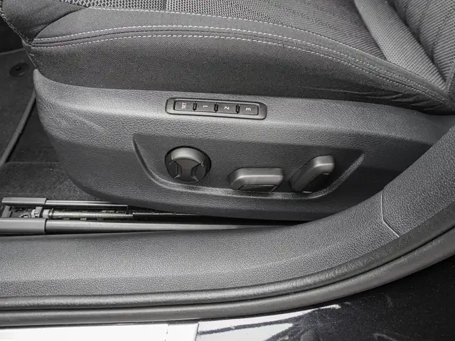 Skoda Superb view 14