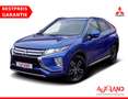 Mitsubishi Eclipse Cross 1.5 T-MIVEC 2WD LED Sitzheizung Blau - thumbnail 1