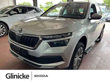 1,5 TSI Tour AHK PDC SiHz DSG