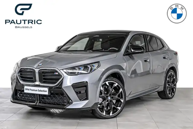 BMW X2 M M35i xDrive - 2ans/jaar garantie