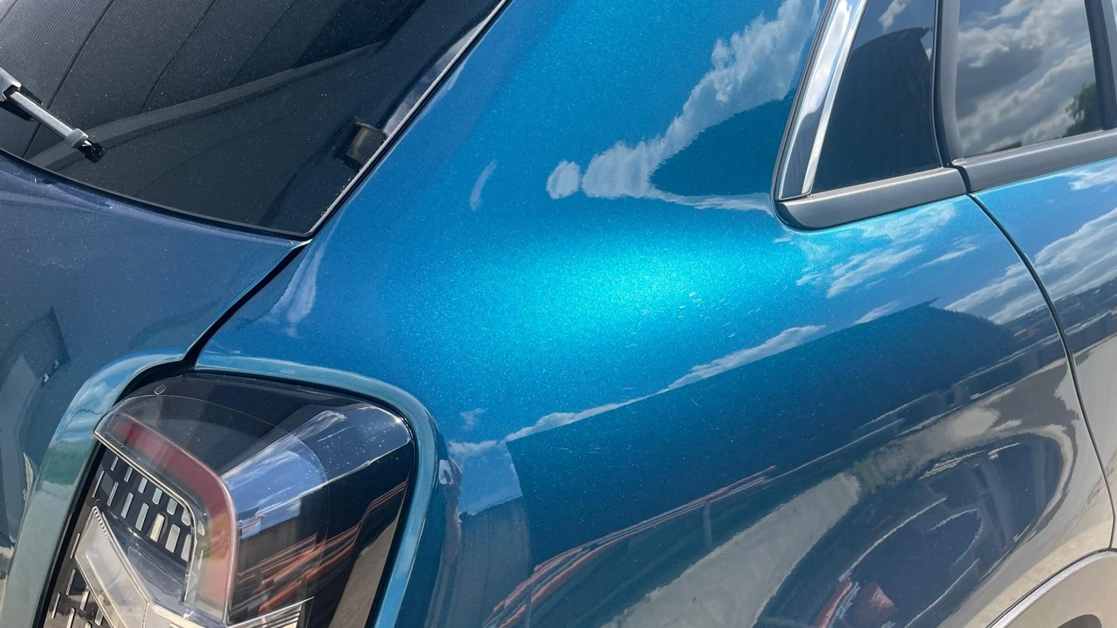 Fiat 600 1.2 Hybrid DCT La Prima ! - Full option! — photo 7