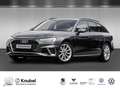 Audi A4 Avant S line 35 TDI S tronic Navi+ LED 3X Assis... Gris - thumbnail 1
