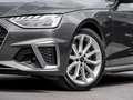 Audi A4 Avant S line 35 TDI S tronic Navi+ LED 3X Assis... Gris - thumbnail 5
