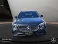 Mercedes-Benz E 200 T AMG Distr. LED Night Kamera Spurhalt-Ass Grijs - thumbnail 3