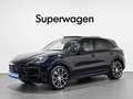 Porsche Cayenne S Aut. Negro - thumbnail 1