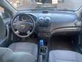 Chevrolet Aveo Aveo 1.2 16v LS LS Negro - thumbnail 3