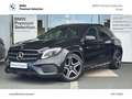 Mercedes-Benz GLA 200 200 d 136ch Fascination 7G-DCT Euro6c Noir - thumbnail 1