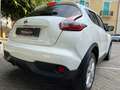 Nissan Juke Juke 1.5 dci Business 110cv Blanc - thumbnail 17