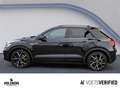 Volkswagen T-Roc 2.0 TSI R 4Motion BEATS+AKRAPOVIC+MATRIX Schwarz - thumbnail 3