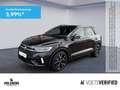 Volkswagen T-Roc 2.0 TSI R 4Motion BEATS+AKRAPOVIC+MATRIX Schwarz - thumbnail 1