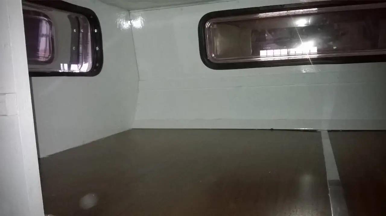 Ford Transit MK1 camper, foto 6