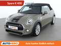 MINI Cooper S Cabrio Cooper S Grau - thumbnail 1