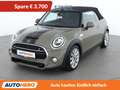 MINI Cooper S Cabrio Cooper S Grau - thumbnail 1