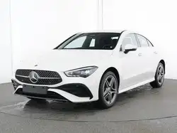 Mercedes-Benz CLA 250 CLA 250 e "AMG LINE"