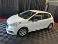 Peugeot 208 Like Weiß - thumbnail 9