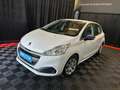 Peugeot 208 Like Weiß - thumbnail 3