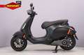 Vespa Sprint S ELETTRICA 45 KM/H Zwart - thumbnail 5