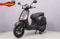 Vespa Sprint S ELETTRICA 45 KM/H Zwart - thumbnail 4