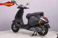 Vespa Sprint S ELETTRICA 45 KM/H Zwart - thumbnail 6