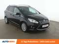 Ford Grand C-Max 1.6 EcoBoost Titanium*XENON*NAVI*TEMPO*PDC*AHK*SHZ Schwarz - thumbnail 8