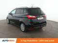 Ford Grand C-Max 1.6 EcoBoost Titanium*XENON*NAVI*TEMPO*PDC*AHK*SHZ Schwarz - thumbnail 4