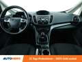 Ford Grand C-Max 1.6 EcoBoost Titanium*XENON*NAVI*TEMPO*PDC*AHK*SHZ Schwarz - thumbnail 13