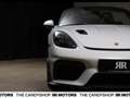 Porsche 718 Spyder RS *Ö_1Besitz*Bestpreis*Ein_Traum* Blanc - thumbnail 13
