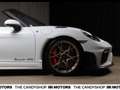Porsche 718 Spyder RS *Ö_1Besitz*Bestpreis*Ein_Traum* Blanc - thumbnail 14