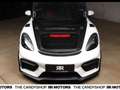 Porsche 718 Spyder RS *Ö_1Besitz*Bestpreis*Ein_Traum* Blanc - thumbnail 12