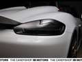 Porsche 718 Spyder RS *Ö_1Besitz*Bestpreis*Ein_Traum* Blanc - thumbnail 10