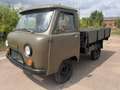 UAZ Pritsche*Original *4x4* Oldtimer* MILITÄR* NVA* Grün - thumbnail 16