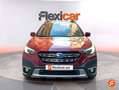 Subaru OUTBACK 2.5i Trek CVT Lineartronic AWD Burdeos - thumbnail 2