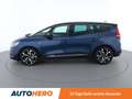 Renault Grand Scenic 1.6 dCi Energy BOSE-Edition Aut. *LED*SPUR*TOT*CAM Bleu - thumbnail 3