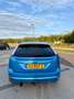 Ford Focus 1.6 Ti-VCT Sport Bleu - thumbnail 5