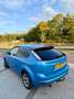 Ford Focus 1.6 Ti-VCT Sport Bleu - thumbnail 7