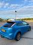 Ford Focus 1.6 Ti-VCT Sport Bleu - thumbnail 4