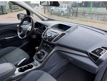 Grand C-Max 1.0 EcoBoost Titanium Start-Stop