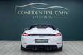 Porsche 718 Spyder Spyder 4.0 | 1ère Main | Chrono | Apple CarPlay Blanco - thumbnail 7