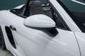 Porsche 718 Spyder Spyder 4.0 | 1ère Main | Chrono | Apple CarPlay Blanco - thumbnail 37