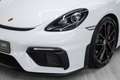 Porsche 718 Spyder Spyder 4.0 | 1ère Main | Chrono | Apple CarPlay Blanco - thumbnail 39
