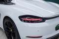 Porsche 718 Spyder Spyder 4.0 | 1ère Main | Chrono | Apple CarPlay Blanco - thumbnail 45