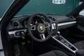 Porsche 718 Spyder Spyder 4.0 | 1ère Main | Chrono | Apple CarPlay Blanco - thumbnail 12