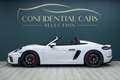 Porsche 718 Spyder Spyder 4.0 | 1ère Main | Chrono | Apple CarPlay Blanco - thumbnail 3