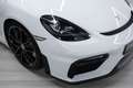 Porsche 718 Spyder Spyder 4.0 | 1ère Main | Chrono | Apple CarPlay Blanco - thumbnail 38