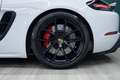 Porsche 718 Spyder Spyder 4.0 | 1ère Main | Chrono | Apple CarPlay Blanco - thumbnail 47