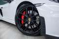 Porsche 718 Spyder Spyder 4.0 | 1ère Main | Chrono | Apple CarPlay Blanco - thumbnail 10