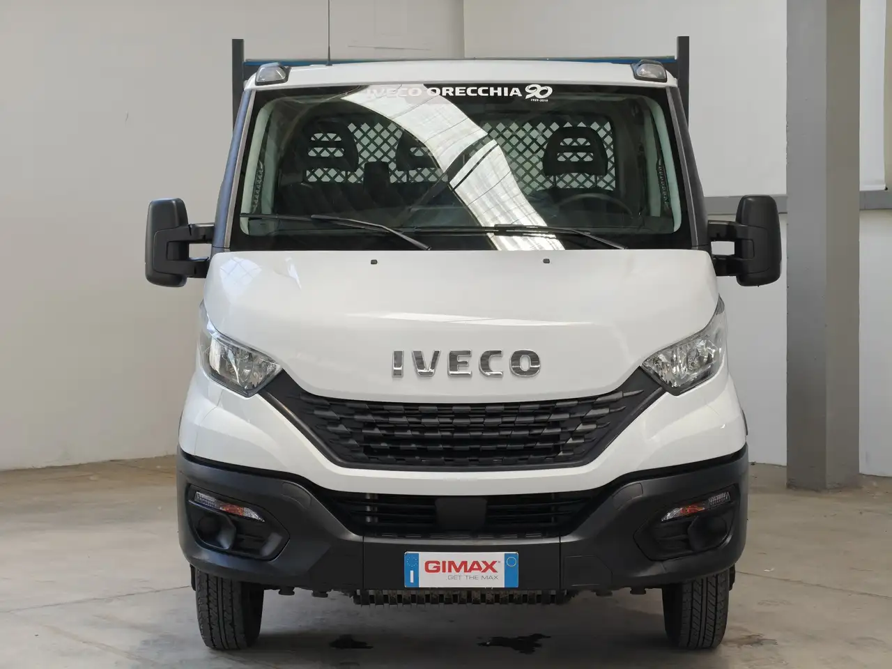 Iveco Daily 2021