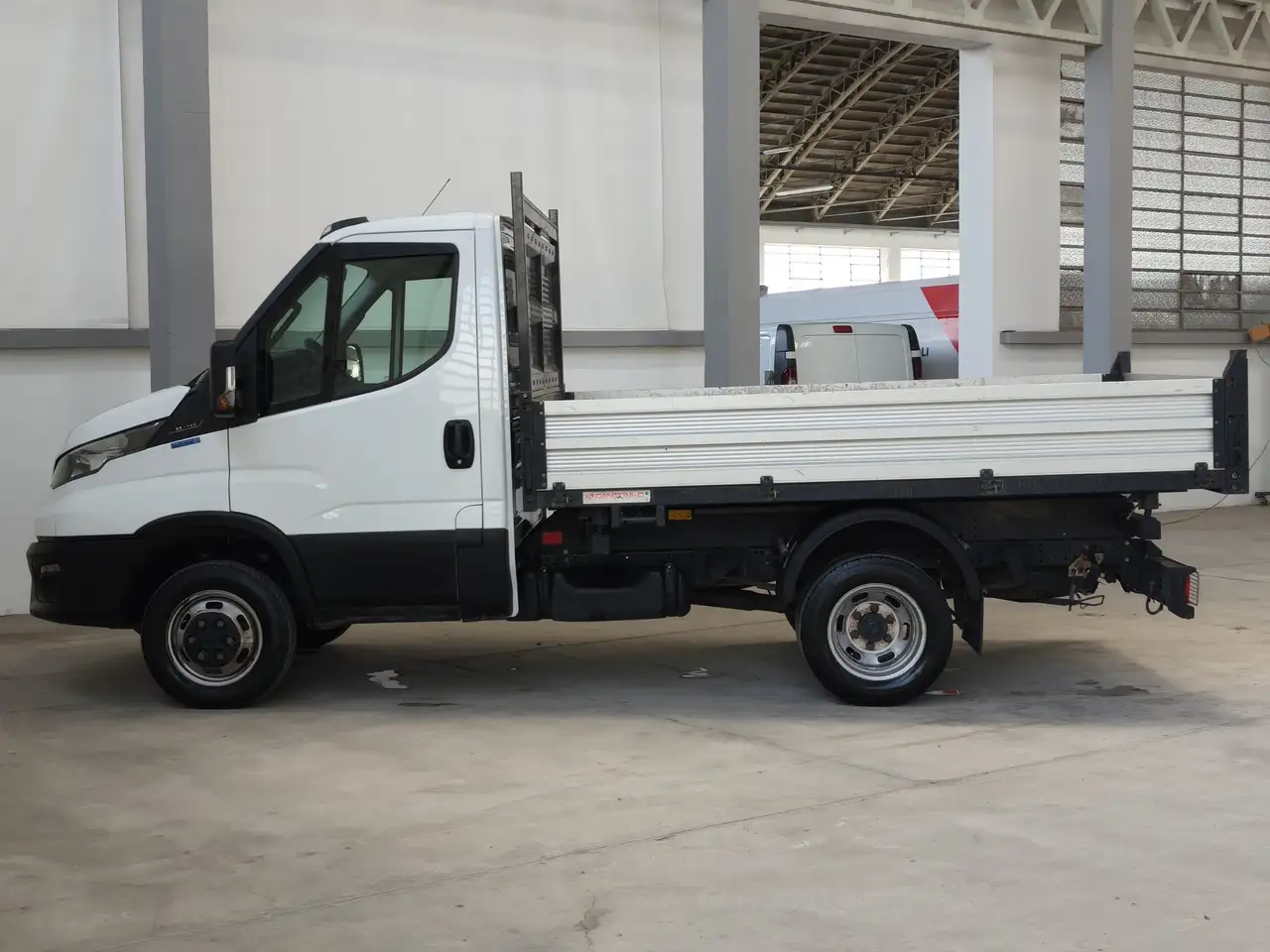 Iveco Daily 2021