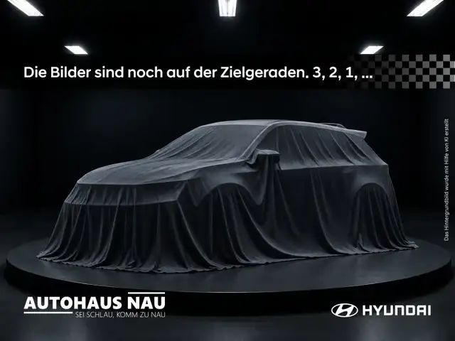 Hyundai IONIQ 5 Elektro Techniq ACC+LED+Navi+SHZ+2xKlima