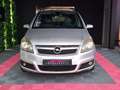 Opel Zafira 1.9 CDTI - 120 ch FAP Edition ~ Radio/Ecran GPS ~ 7 places ~ Régulateur ~ Climatisation auto Grau - thumbnail 5